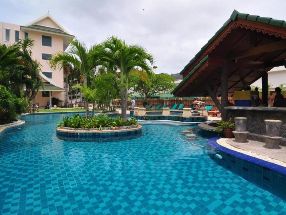 Baan Karonburi Resort SHA Plus+ image 1